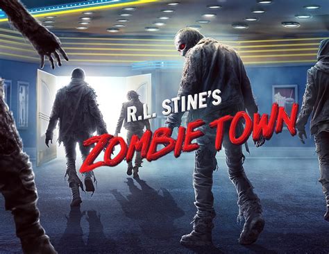 bg3 zombies in town|Zombie .